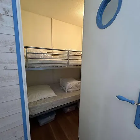 A 20m De La Avec Parking Prive - Fr-1-224c-325 Apartment *