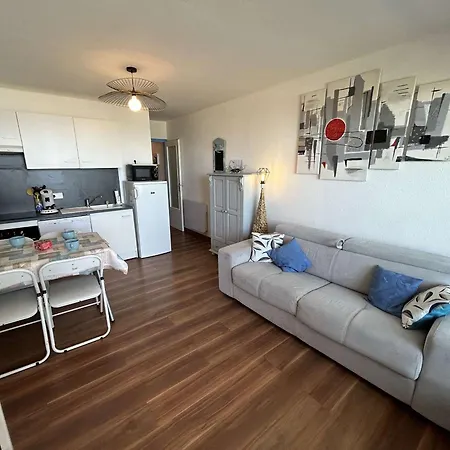 A 20m De La Avec Parking Prive - Fr-1-224c-325 Apartment *