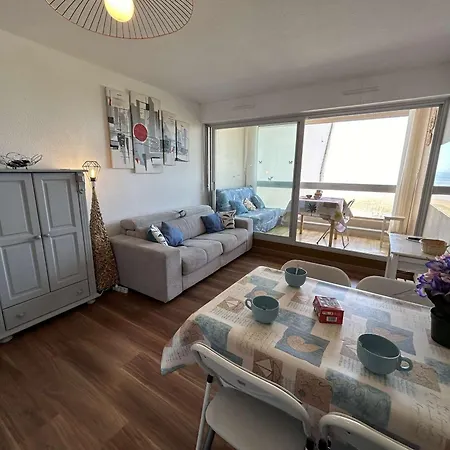 Apartment A 20m De La Avec Parking Prive - Fr-1-224c-325 *
