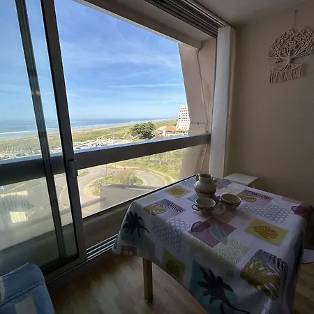 A 20m De La Avec Parking Prive - Fr-1-224c-325 Apartment *