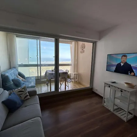 A 20m De La Avec Parking Prive - Fr-1-224c-325 Apartment *