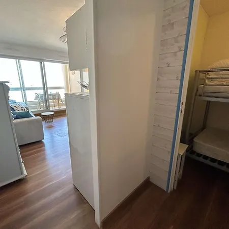 Apartment A 20m De La Avec Parking Prive - Fr-1-224c-325