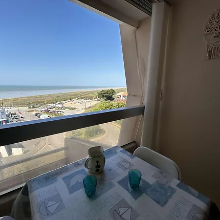A 20m De La Avec Parking Prive - Fr-1-224c-325 Apartment