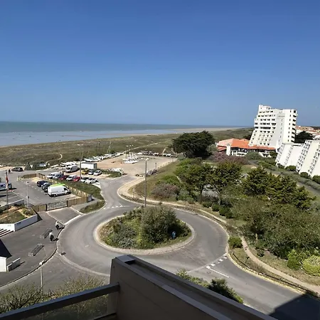 A 20m De La Avec Parking Prive - Fr-1-224c-325 Apartamento *