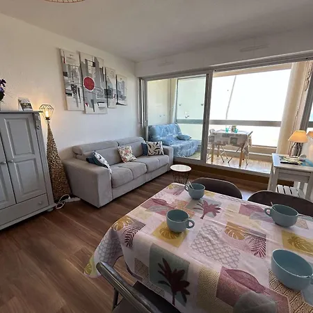 Apartamento A 20m De La Avec Parking Prive - Fr-1-224c-325