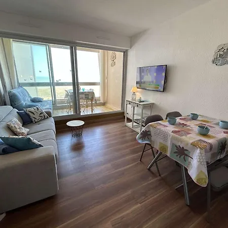 A 20m De La Avec Parking Prive - Fr-1-224c-325 Apartment *